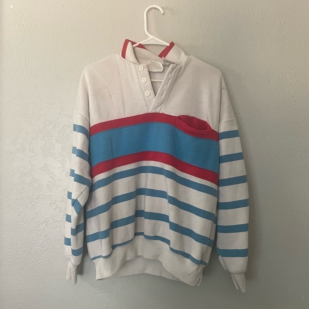 Vintage 80s sweatshirt